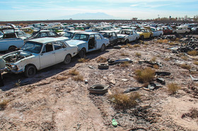 فعالیت ۵رسته شغلی آلاینده در تهران/لزوم انتقال این مشاغل از پایتخت